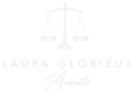 Laura Glorieux, avocate